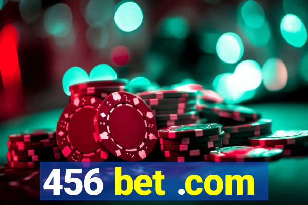 456 bet .com